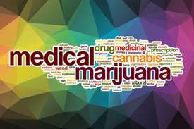 Medical Marijuana Cannabis Industry Insurance
