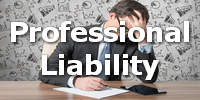 Errors and Omissions  Professional Liability Insurance