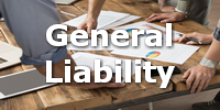 General Liability Insurance