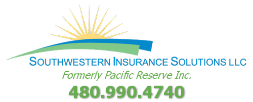 Arizona - Medical Marijuana Cannabis Dispensary Insurance 