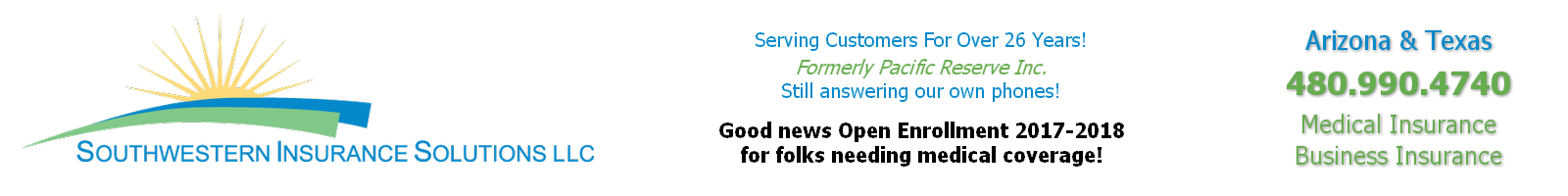 Medical Marijuana Cannabis Dispensary Insurance - Southwestern Insurance Solutions LLC. , Arizona